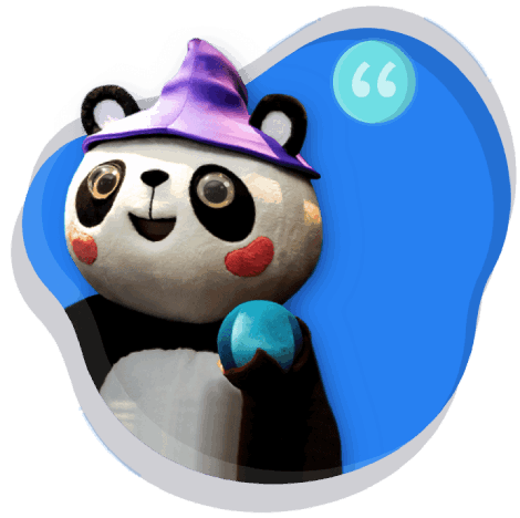 Pandalf the purple, a Middle-End Engineer who works at&nbsp;OfferZen, shares their experience when searching for a job using the OfferZen platform.