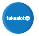 Takealot company logo