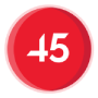 Platform45 company logo