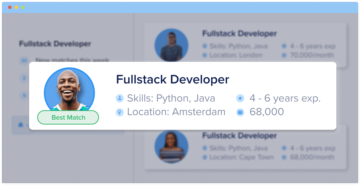fullstack developer profile picture