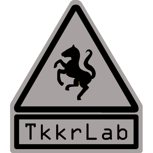 Tkkr lab meetup group