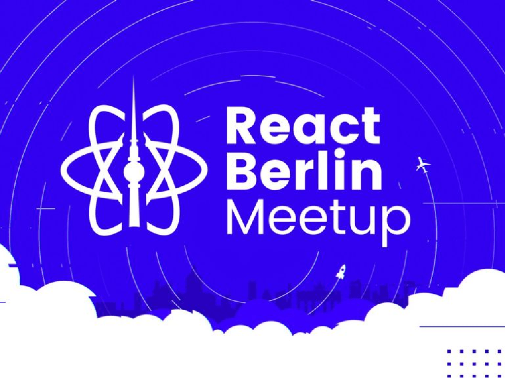 React Berlin