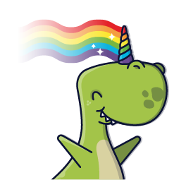 Dinocorn