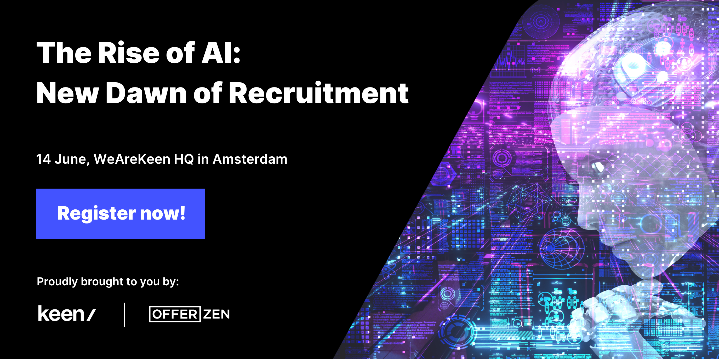 The Rise of AI: New Dawn of Recruitment