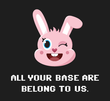 All your base