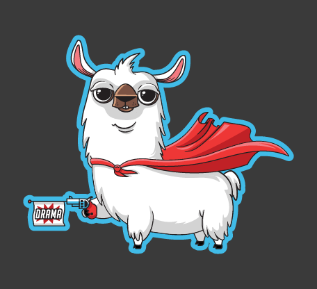 Drama llama