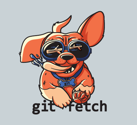 Gitfetch